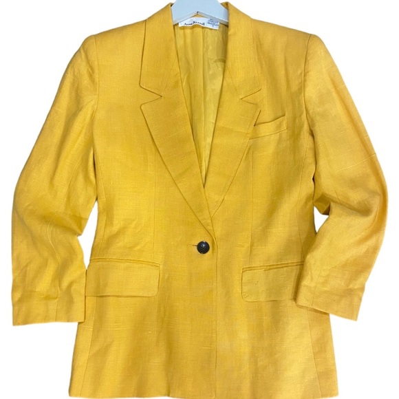 Anne Klein Blazer - Picture 1 of 4